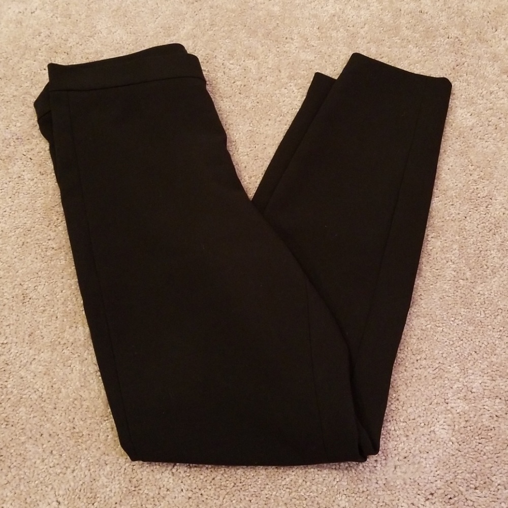 Banana Republic Factory Devon pants 4P